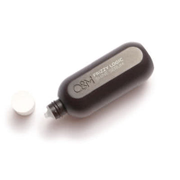 O&M Frizzy Logic Serum 50ml