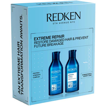 Redken Extreme Repair Duo Kit