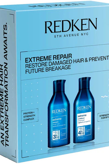 Redken Extreme Repair Duo Kit