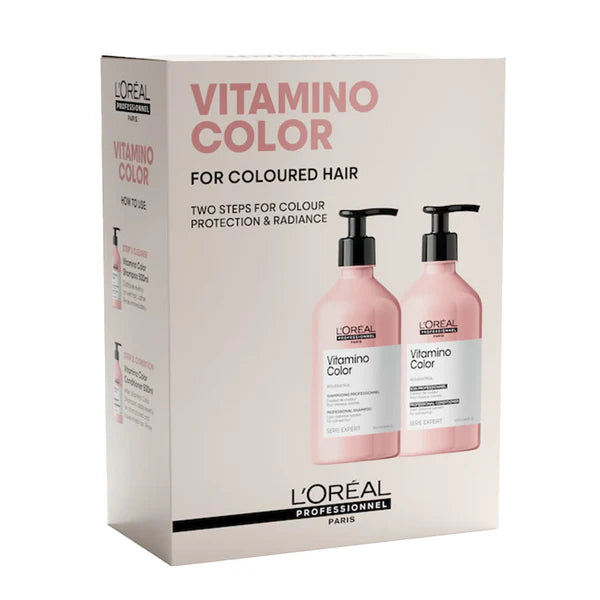 Loreal Vitamino Color Duo 500ml