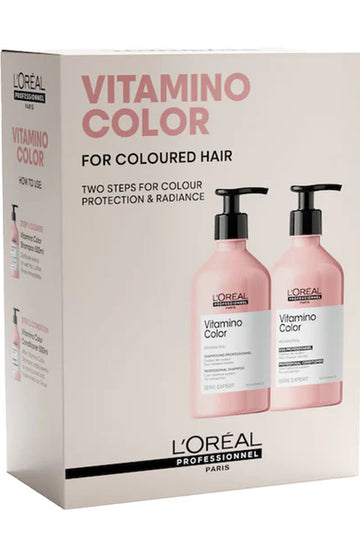 Loreal Vitamino Color Duo 500ml