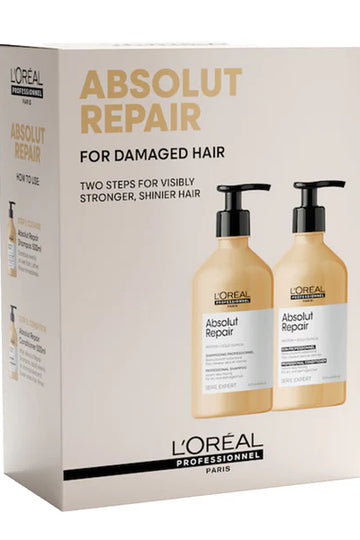 Loreal Professional Absolut Repair Pack 500ML