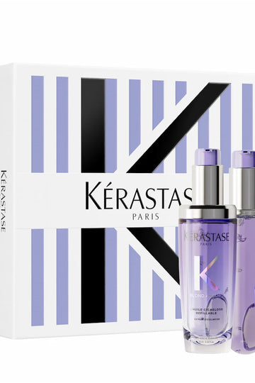 Kerastase Blonde Absolu Trio Pack