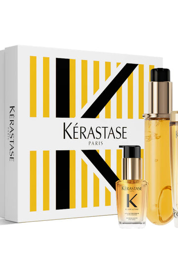 Kerastase Elixir Ultime Oil Trio Pack