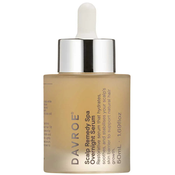 Davroe Scalp Remedy Spa Overnight Serum
