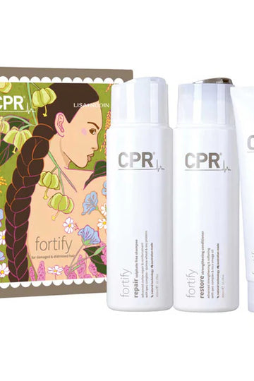 CPR Fortify Solution Trio Pack