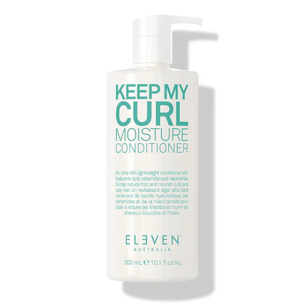 Eleven Keep My Curl Moisture Conditioner