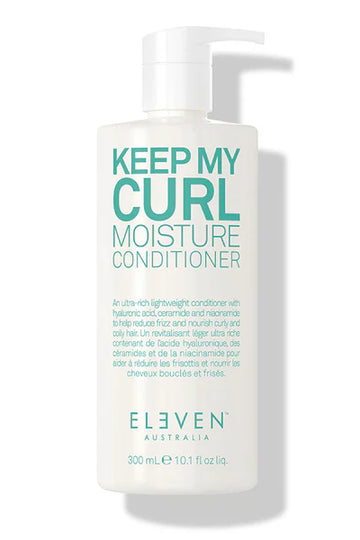 Eleven Keep My Curl Moisture Conditioner