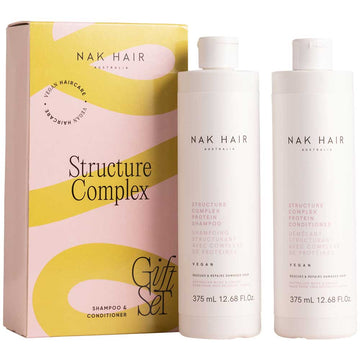 Gift Set Structure Duo