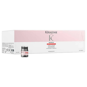 KERASTASE GENESIS AMPOULES CURE ANTI-CHUTE - 42X6ML