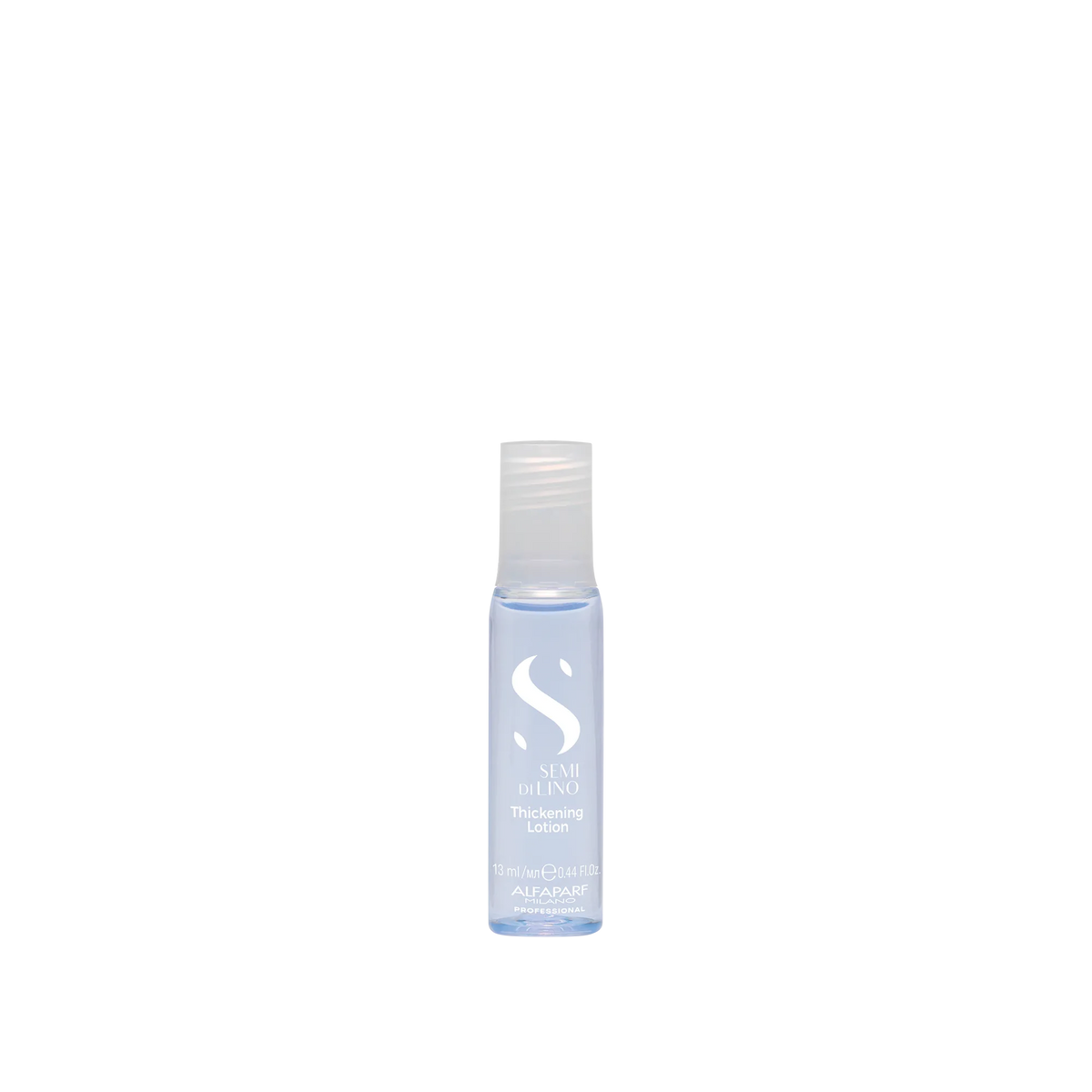 Alfaparf Milano Semi Di Lino Density Thickening Lotion 6 x 13ml