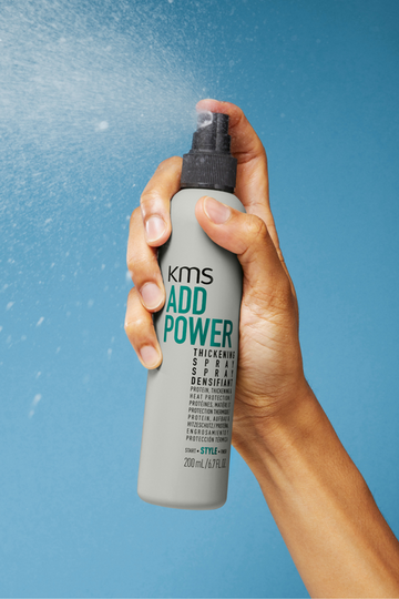 ADDPOWER THICKENING SPRAY 200ml