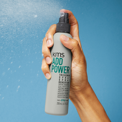 ADDPOWER THICKENING SPRAY 200ml