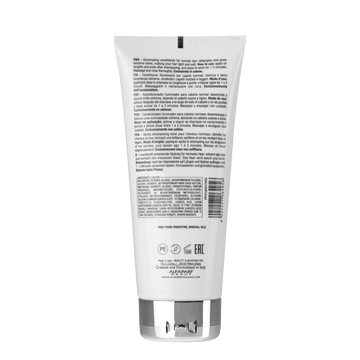 Alfaparf Milano Semi di Lino Diamond Illuminating Conditioner