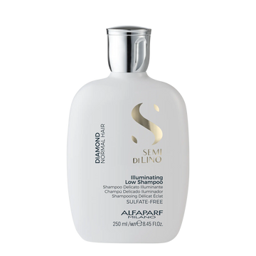 Alfaparf Milano Semi Di Lino Diamond Illuminating Low Shampoo