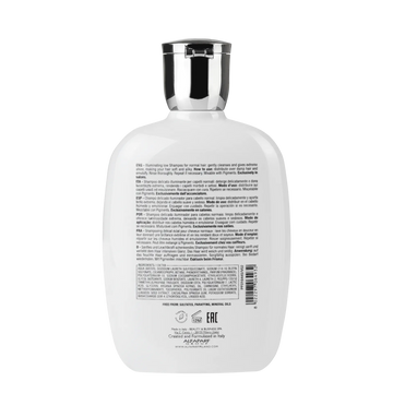 Alfaparf Milano Semi Di Lino Diamond Illuminating Low Shampoo