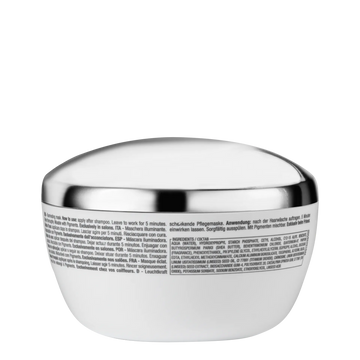 Alfaparf Milano Semi Di Lino Diamond Illuminating Mask