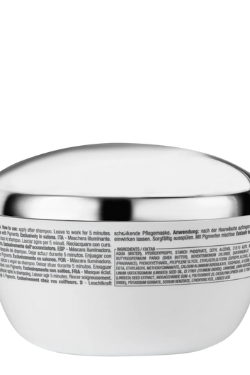 Alfaparf Milano Semi Di Lino Diamond Illuminating Mask