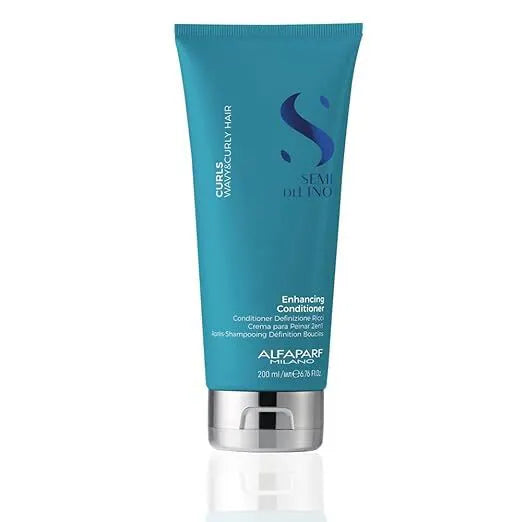 Alfaparf Milano Semi Di Lino Curls Enhancing Conditioner