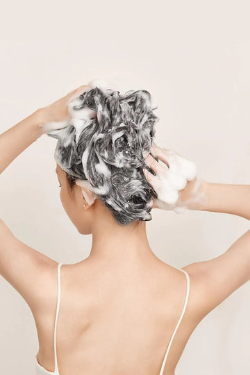 Alfaparf Milano Semi Di Lino Scalp Relief Calming Micellar Low Shampoo