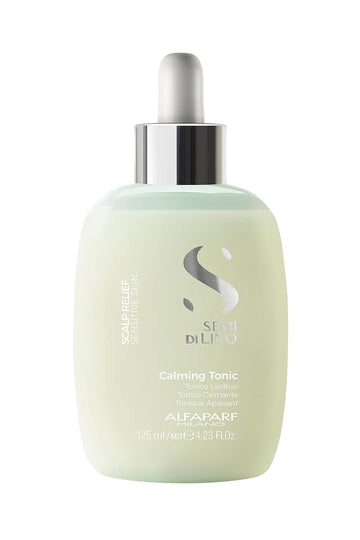 Alfaparf Milano Semi Di Lino Scalp Relief Calming Tonic 125ml