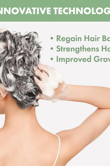 Alfaparf Milano Semi Di Lino Scalp Renew Energizing Low Shampoo