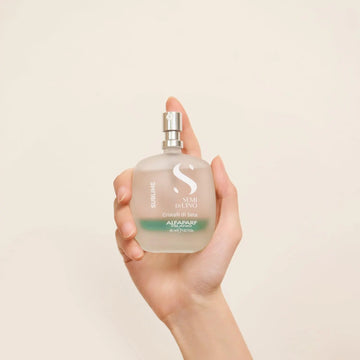 Alfaparf Milano Semi Di Lino Sublime Cristalli di Seta 45ml