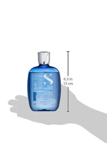 Alfaparf Milano Semi Di Lino Volumizing Low Shampoo