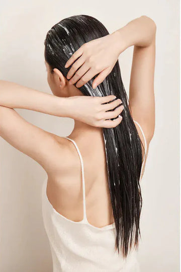 Alfaparf Milano Semi di Lino Brunette Anti-Orange Conditioner 200ml