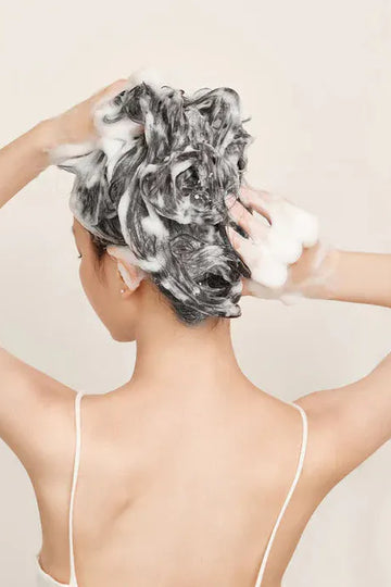 Alfaparf Milano Semi di Lino Brunette Anti Orange Low Shampoo 250ml