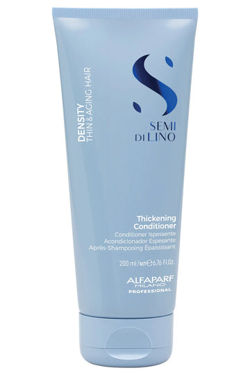 Alfaparf Milano Semi di Lino Density Thickening Conditioner