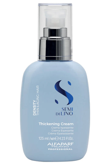 Alfaparf Milano Semi di Lino Density Thickening Cream 125ml