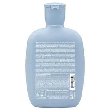Alfaparf Milano Semi di Lino Density Thickening Shampoo