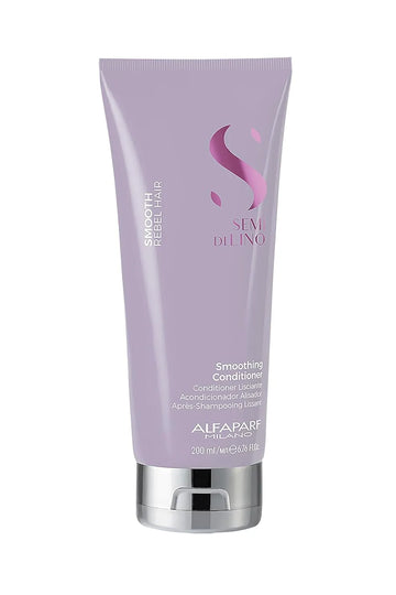 Alfaparf Milano Semi di Lino Smooth Smoothing Conditioner