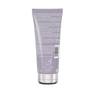 Alfaparf Milano Semi di Lino Smooth Smoothing Conditioner