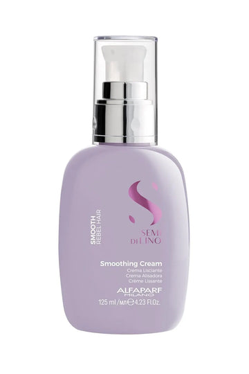 Alfaparf Milano Semi di Lino Smooth Smoothing Cream 125ml