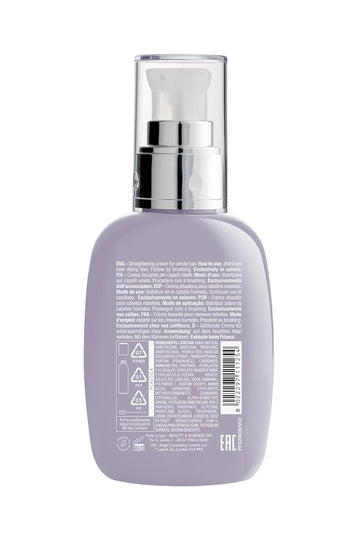 Alfaparf Milano Semi di Lino Smooth Smoothing Cream 125ml