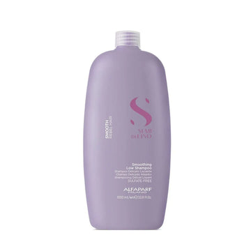 Alfaparf Milano Semi di Lino Smooth Smoothing Low Shampoo