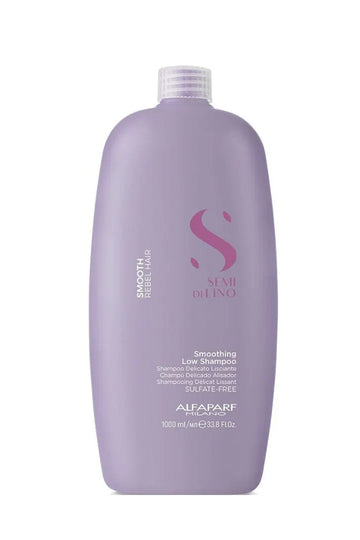 Alfaparf Milano Semi di Lino Smooth Smoothing Low Shampoo