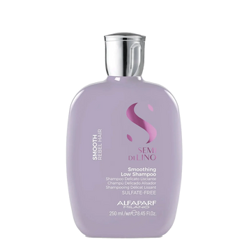 Alfaparf Milano Semi di Lino Smooth Smoothing Low Shampoo