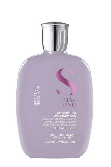 Alfaparf Milano Semi di Lino Smooth Smoothing Low Shampoo