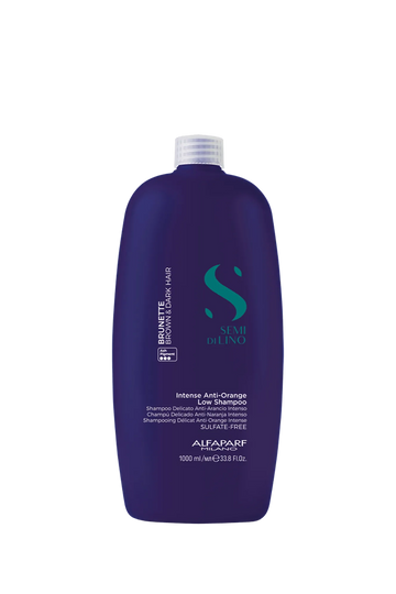 Intense Anti-Orange Low Shampoo 1000ml