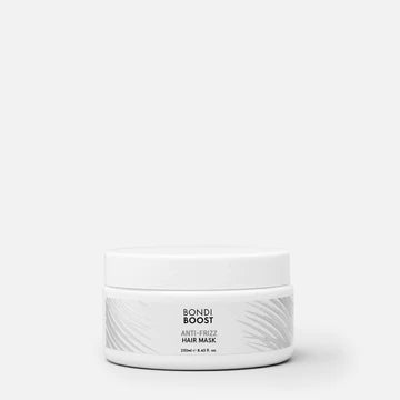 Anti Frizz Mask
