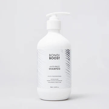 Anti Frizz Shampoo