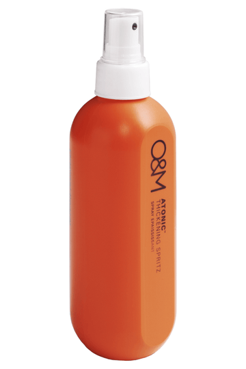 O&M Atonic 250ml