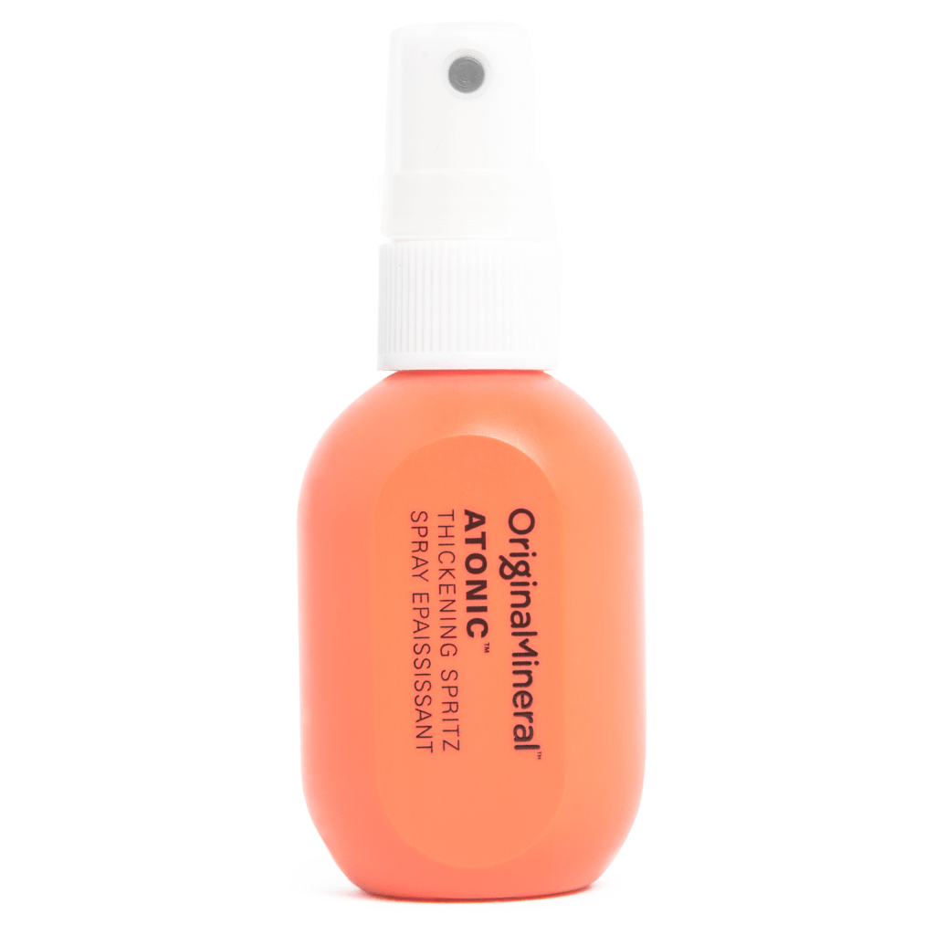O&M Atonic 50ml