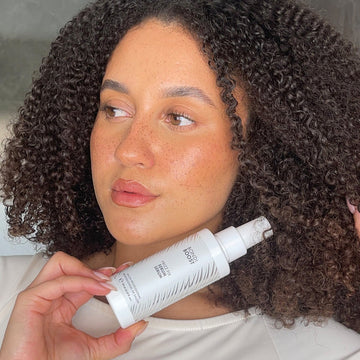 Bondi Boost Anti Frizz Fix Serum 125ml