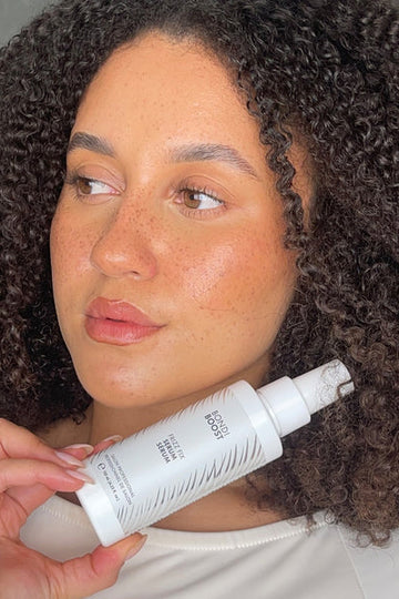 Bondi Boost Anti Frizz Fix Serum 125ml
