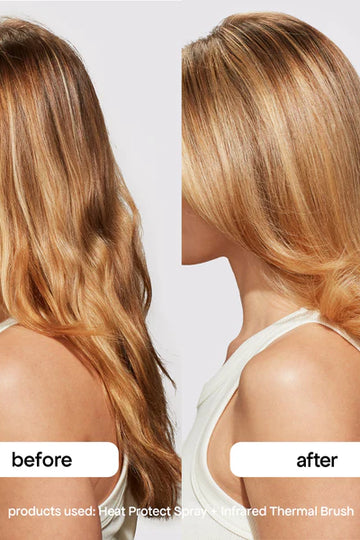 Bondi Boost Infrared Thermal Brush 42mm