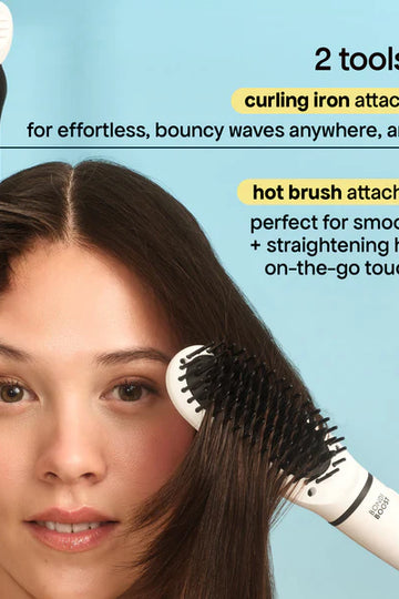 Bondi Boost Mini Multi-Styler